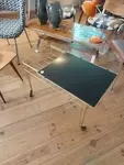 Vintage coffee table