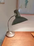 Vintage desk lamp