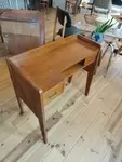 Vintage dressing table from the 60s