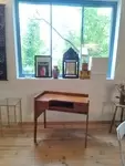 Vintage dressing table from the 60s