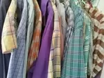 Vintage shirts