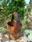 Well bucket 1900