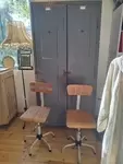 Workshop chairs