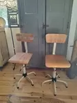 Workshop chairs