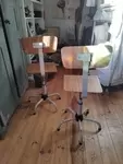 Workshop chairs