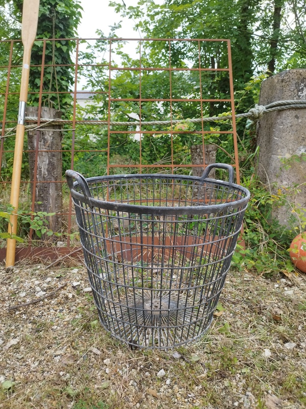 Panier à patates